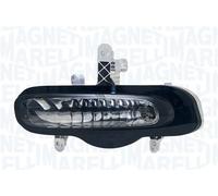 MAGNETI MARELLI Luce guida diurna sinistro 714081160701