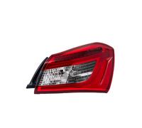 Magneti Marelli Luce posteriore 715104224000 Compatibile con: MASERATI GHIBLI III