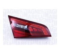 MAGNETI MARELLI Luce Posteriore Destra Con Supporto Lampada Per Audi A3