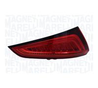 MAGNETI MARELLI Luce Posteriore Destra Con Supporto Lampada Per Audi Q5