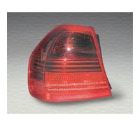 MAGNETI MARELLI Luce Posteriore Destra Con Supporto Lampada Per BMW 3 Serie