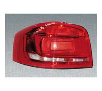 MAGNETI MARELLI Luce Posteriore Destra Per Audi A3 8P1 1.4 TFSI 2.0 TDI
