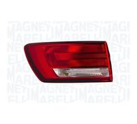 MAGNETI MARELLI Luce Posteriore Destra Per Audi A4 Avant 8W5 B9 2.0 TDI