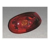 MAGNETI MARELLI Luce Posteriore Destra Per Fiat Bravo II 198 1.4 T-Jet 1.9 D