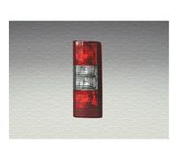 MAGNETI MARELLI Luce Posteriore Destra Per Opel Combo Furgone/Wagon