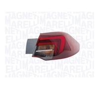 MAGNETI MARELLI Luce Posteriore Destra Per Opel Insignia B CC Z18 1.5 1.6 CDTi
