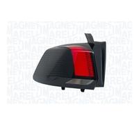 MAGNETI MARELLI Luce Posteriore Destra Per Peugeot 5008 II