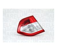 MAGNETI MARELLI Luce Posteriore Destra Per Renault Fluence L30_ 2.0 16V Z.E.