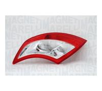 MAGNETI MARELLI Luce Posteriore Destra Per Suzuki Swift IV FZ NZ 1.2 1.6