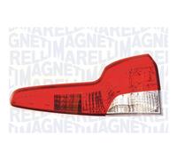 MAGNETI MARELLI Luce Posteriore Destra Per Volvo V50 MW 1.8