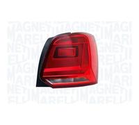 MAGNETI MARELLI Luce Posteriore Destra Per VW Polo 6R 6C 1.2 TSI 16V 6R_ 1.4 1.0