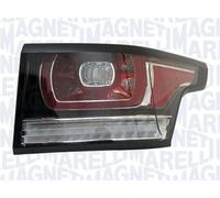 MAGNETI MARELLI Luce posteriore destro 714026320802