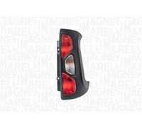 MAGNETI MARELLI Luce posteriore FIAT 1,2 0,9 51977645 52102352