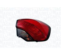 MAGNETI MARELLI Luce posteriore FIAT 1,4 1,6 52015961 52078932