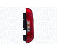 MAGNETI MARELLI Luce posteriore FIAT 1,6 1,2 51974247 52044715