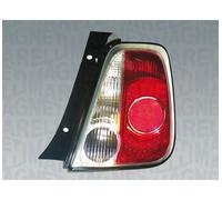 MAGNETI MARELLI Luce posteriore FIAT ABARTH 1,4 1,0 51787493 51885544