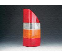 MAGNETI MARELLI Luce posteriore MERCEDES-BENZ 2,1 2,3 9018200864 A9018200864