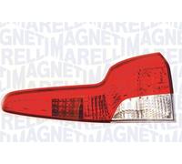 MAGNETI MARELLI Luce posteriore per VOLVO 2,4 2,5 30763512