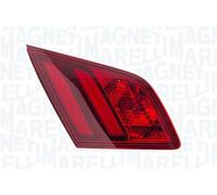 MAGNETI MARELLI Luce posteriore PEUGEOT 1,6 1,2 9677818380
