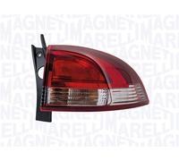 MAGNETI MARELLI Luce posteriore RENAULT 1,5 0,9 265551445R