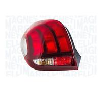 MAGNETI MARELLI Luce Posteriore Sinistra Con Per Peugeot 108
