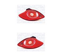 MAGNETI MARELLI Luce Posteriore Sinistra Destra Per Ford KA RU8