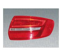 MAGNETI MARELLI Luce Posteriore Sinistra L e D per Audi A3 Sportback 8PA 1.4