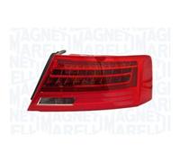 MAGNETI MARELLI Luce Posteriore Sinistra L E D Per Audi A5 Sportback 8TA 3.0 TDI