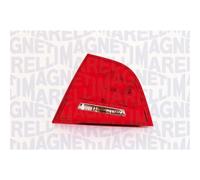 MAGNETI MARELLI Luce Posteriore Sinistra L E D Per BMW 3 Serie E90 318I 320D