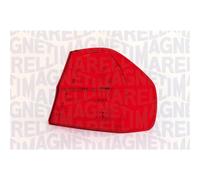 MAGNETI MARELLI Luce Posteriore Sinistra L e D per BMW 3er E90 318i 320d
