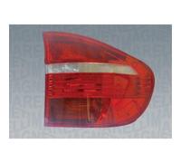 MAGNETI MARELLI Luce Posteriore Sinistra L E D Per BMW X5 E70 3.0d XDRIVE35D