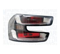 MAGNETI MARELLI Luce Posteriore Sinistra L E D Per Citroën C4 Grand Picasso II