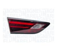 MAGNETI MARELLI Luce Posteriore Sinistra L e D per Opel Astra K B16 1.4 Turbo