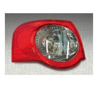 MAGNETI MARELLI Luce Posteriore Sinistra L e D per VW Passat Variant 3C5 2.0 Tdi