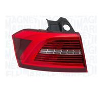 MAGNETI MARELLI Luce Posteriore Sinistra L E D Per VW Passat Variant 3G5 2.0 TDI