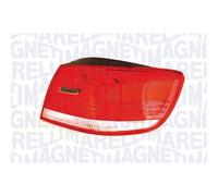 MAGNETI MARELLI Luce Posteriore Sinistra Per BMW 3 Serie Cabriolet E93 320I 325I