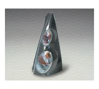 MAGNETI MARELLI Luce Posteriore Sinistra Per Citroën C1 PM_ PN_ 1.0 1.4 HDi