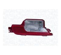 MAGNETI MARELLI Luce Posteriore Sinistra Per Fiat 500 C 312 1.2 1.4 312 0.9