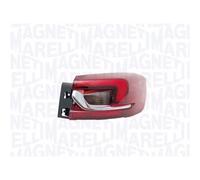 MAGNETI MARELLI Luce Posteriore Sinistra per Opel Insignia - B Caravan Z18 1.5
