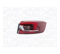 MAGNETI MARELLI Luce Posteriore Sinistra per Opel Insignia B Caravan Z18 1.5