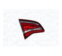 MAGNETI MARELLI Luce Posteriore Sinistra Per Opel Meriva B Monovolume S10 1.4