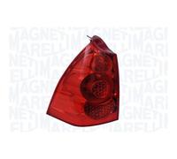 MAGNETI MARELLI Luce Posteriore Sinistra Per Peugeot 307 Break 3E 1.6 HDi