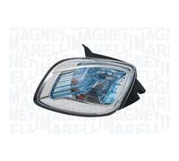 MAGNETI MARELLI Luce Posteriore Sinistra Per Renault Zoe BFM