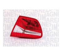MAGNETI MARELLI Luce Posteriore Sinistra Per Seat Ibiza IV ST 6J8 1.4 1.2 TSi