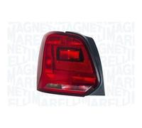 MAGNETI MARELLI Luce Posteriore Sinistra Per VW Polo 6R 6C 1.2 TSI 1.0 6R_ 1.4