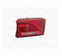 MAGNETI MARELLI Luce Posteriore Sinistra Per VW T-ROC A11 2.0 TSI 4MOTION 1.0