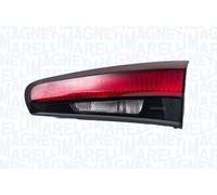 MAGNETI MARELLI Luce posteriore sinistro 715104281000