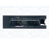 Luce targa MAGNETI MARELLI 715105098000