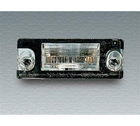 MAGNETI MARELLI Luce targa sinistro 01010