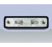 Luce targa MAGNETI MARELLI 714044720601